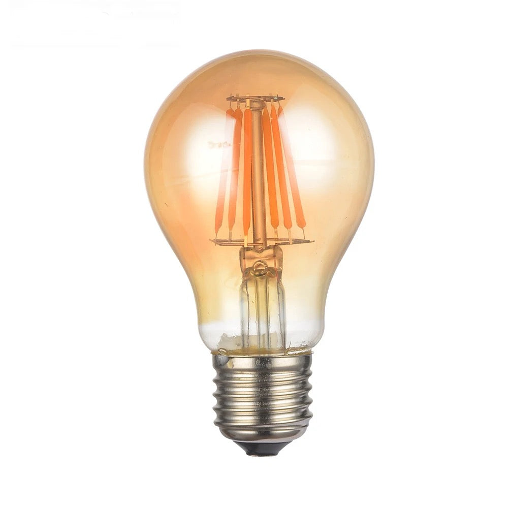 A-60 Filament Bulb 4w