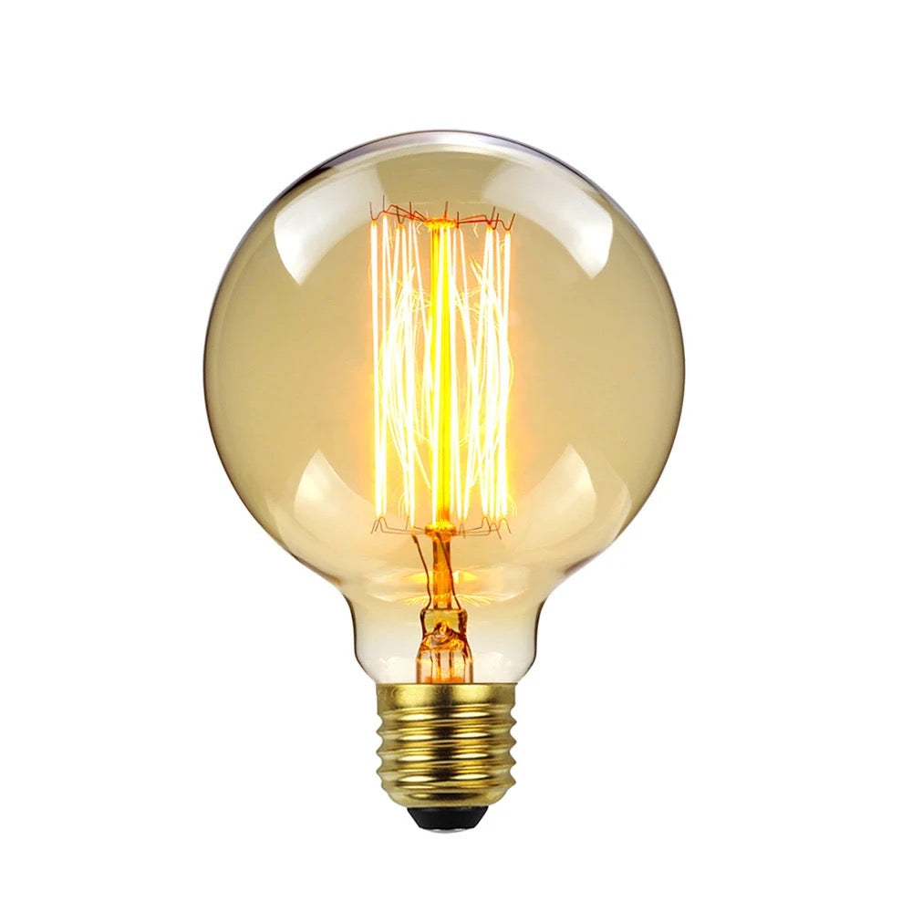 G-80 Filament Bulb 40w