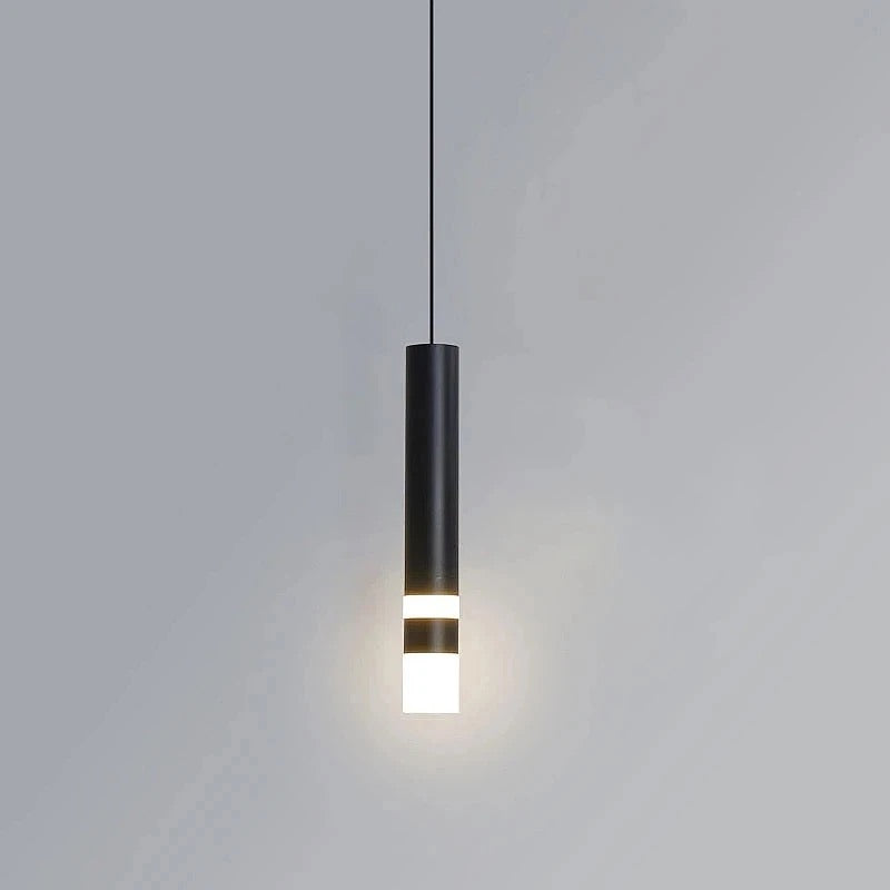 Cylinder Hanging Light