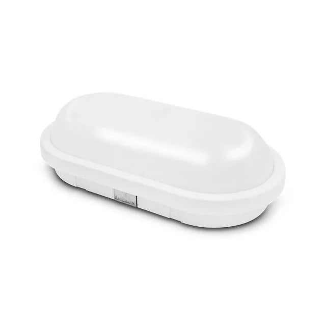 Oval waterproof Tuffy Light
