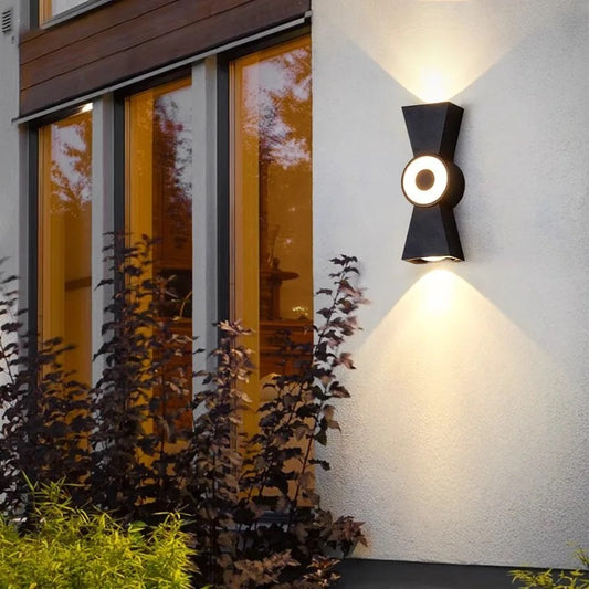Led Outdoor butterfly Light