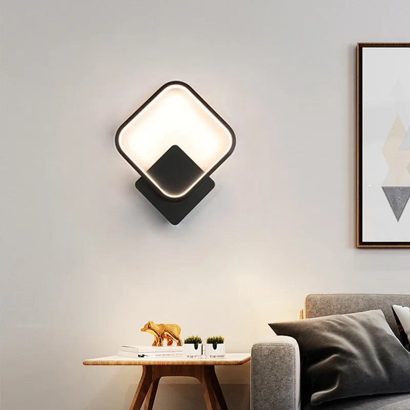 Markhor Wall Light