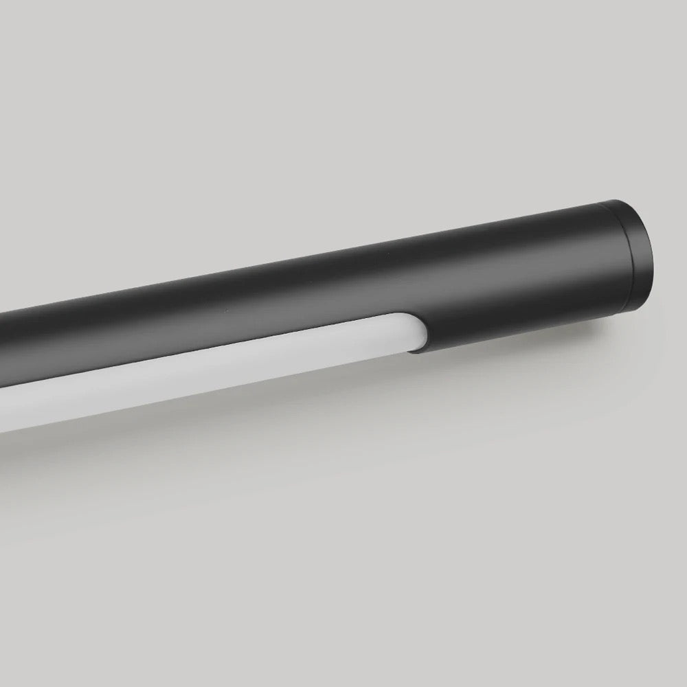 Black Picture Light