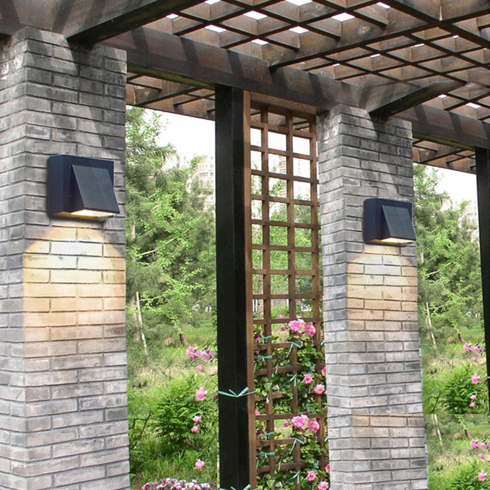 Single K Light Waterproof