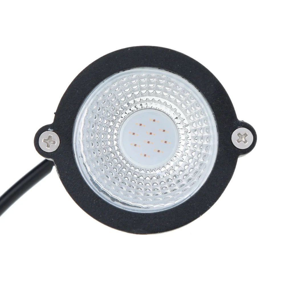 Garden spike light 5w