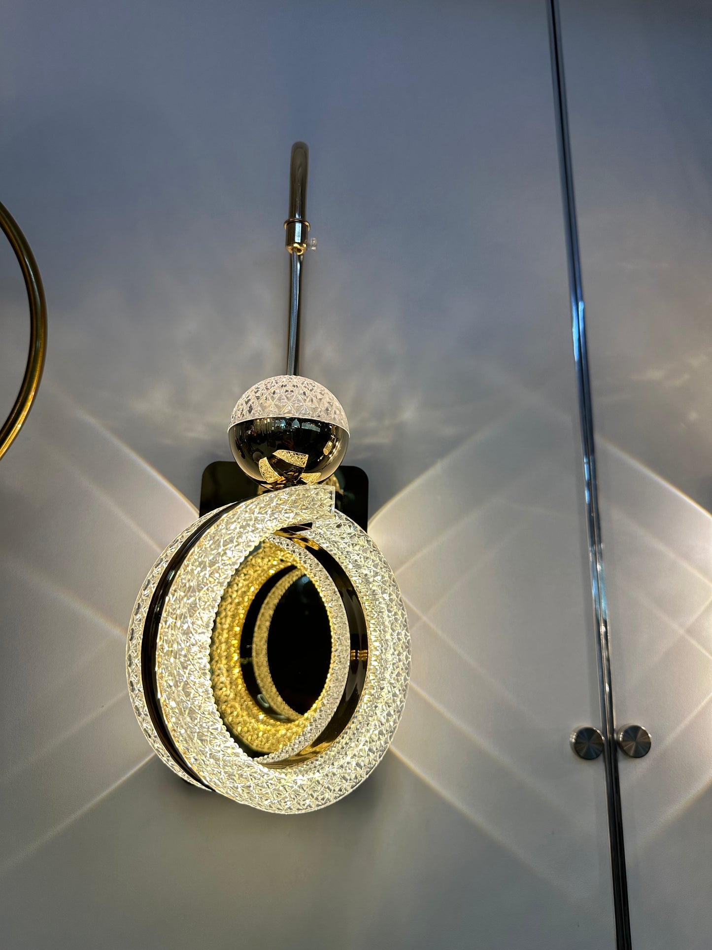 SmD Wall Light