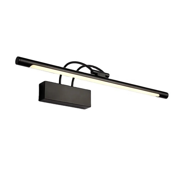 Black Picture Light