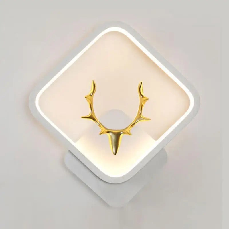 Markhor Wall Light