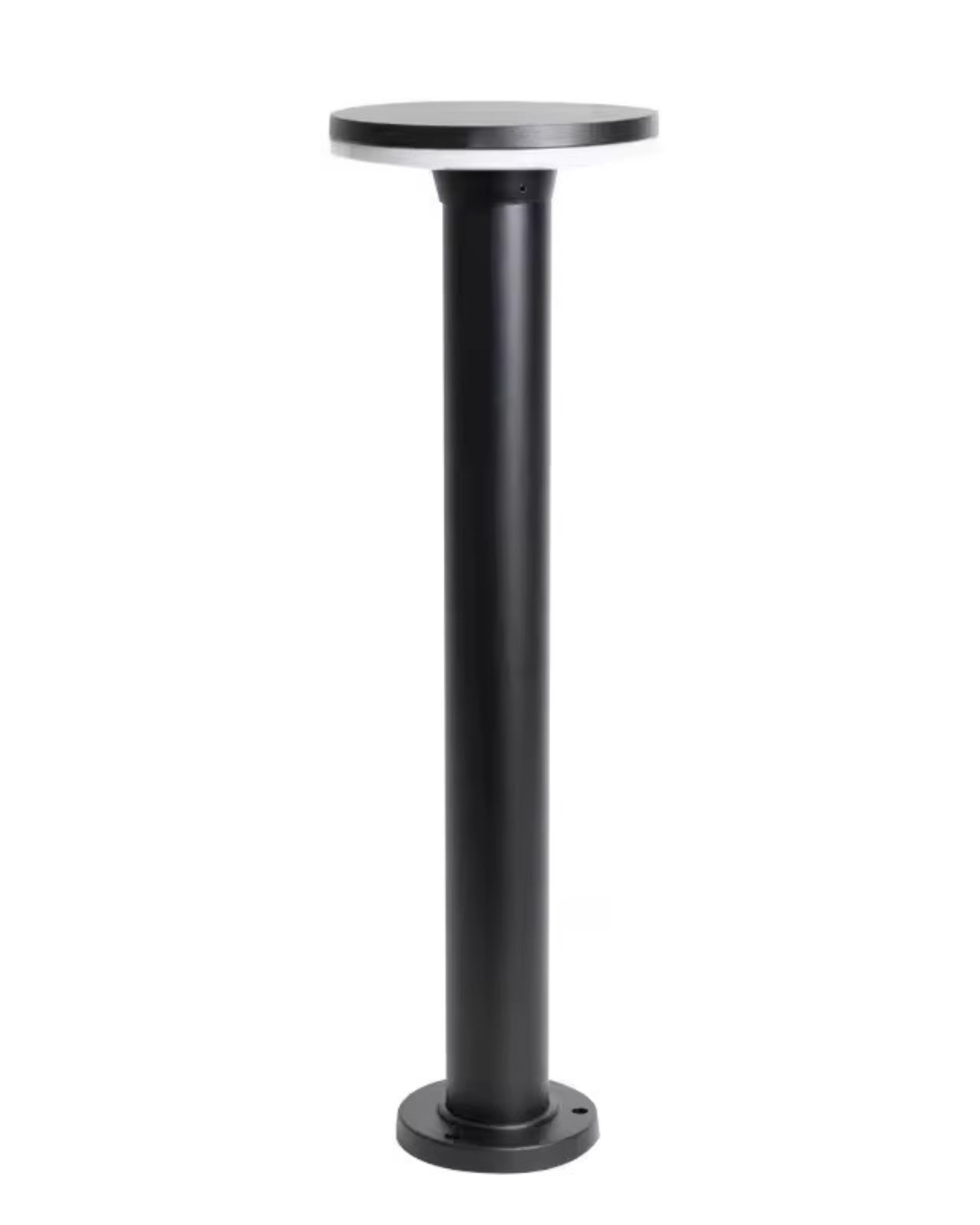 Led Round Bollard