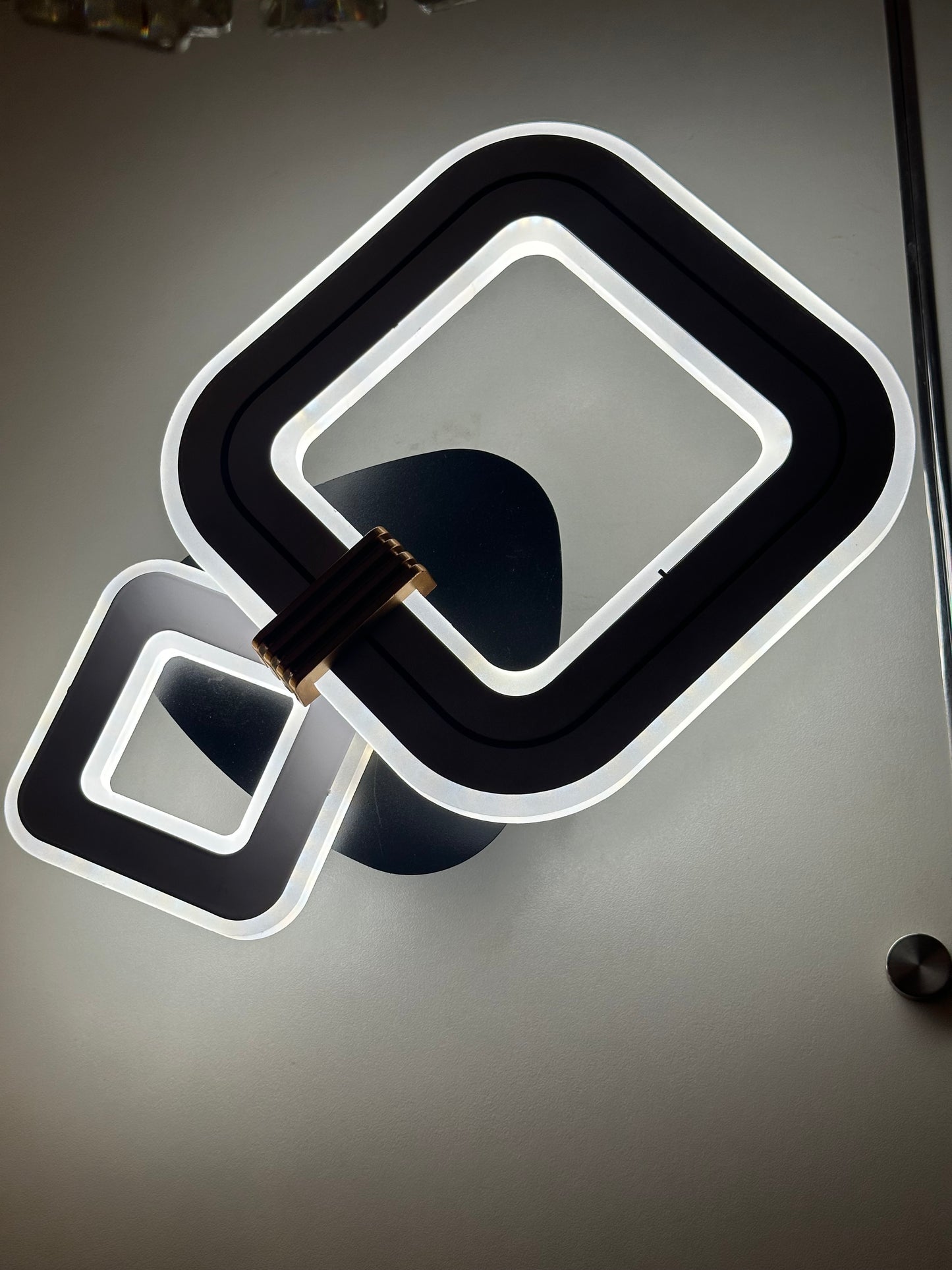 Modern Led Wall Light