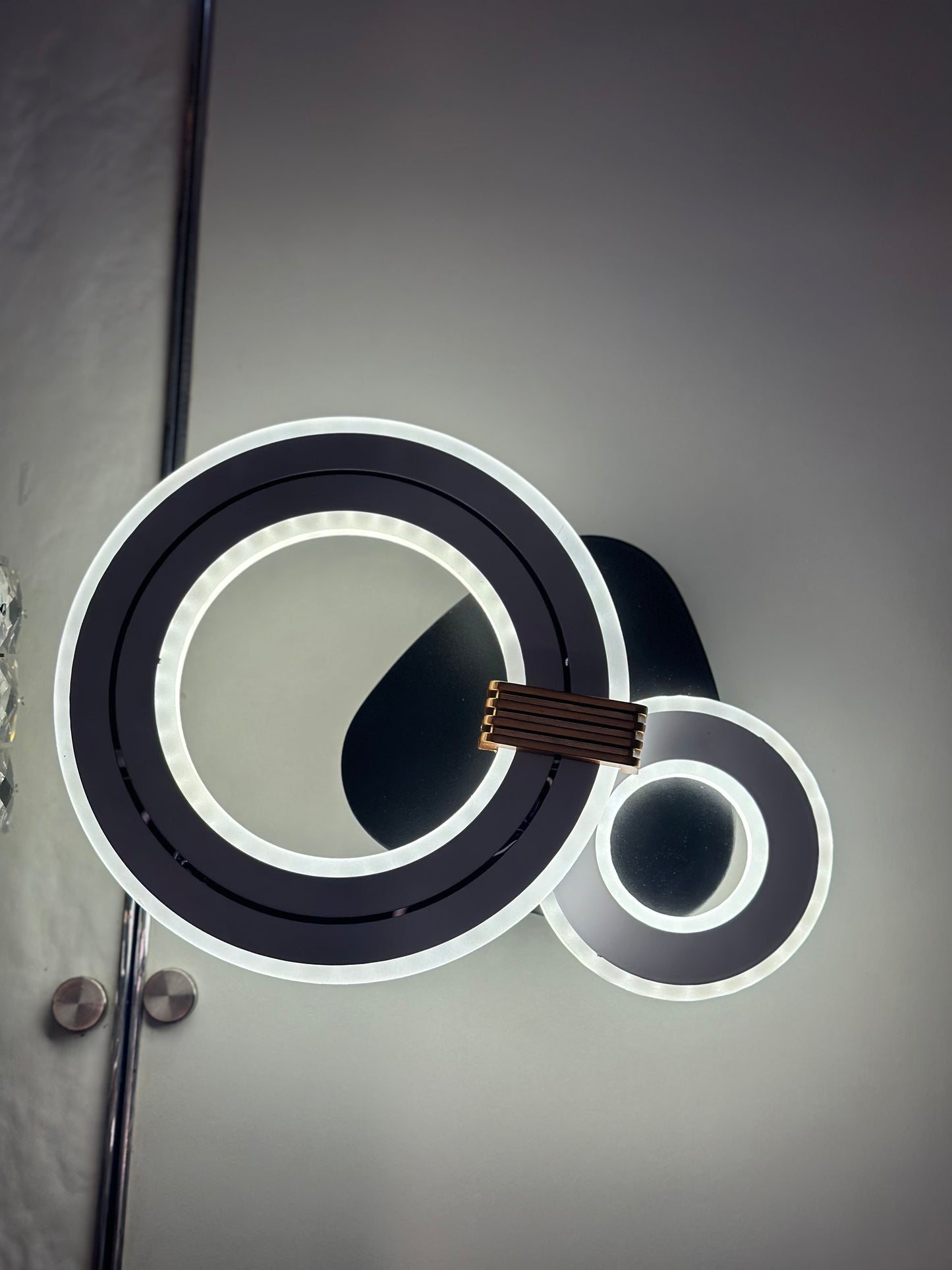 Modern Led Wall Light