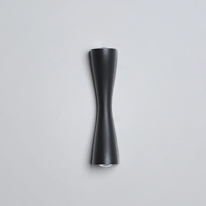 Modern LED Lamp Wall Light Indoor and Outdoor Waterproof