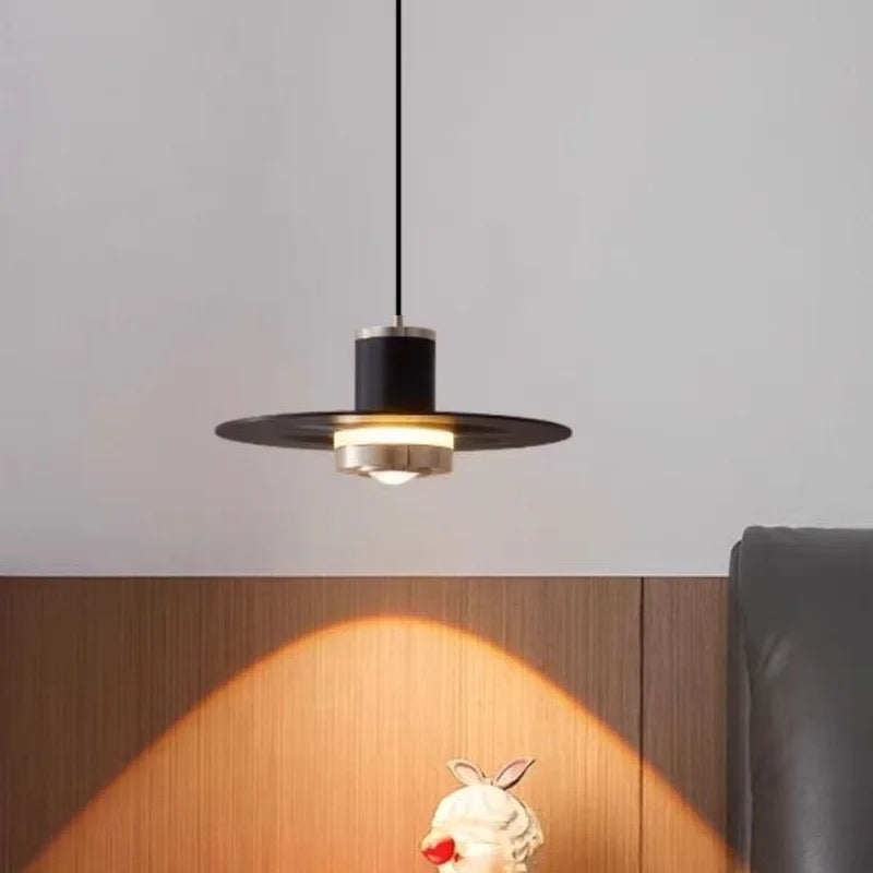Modern hut led Hanging