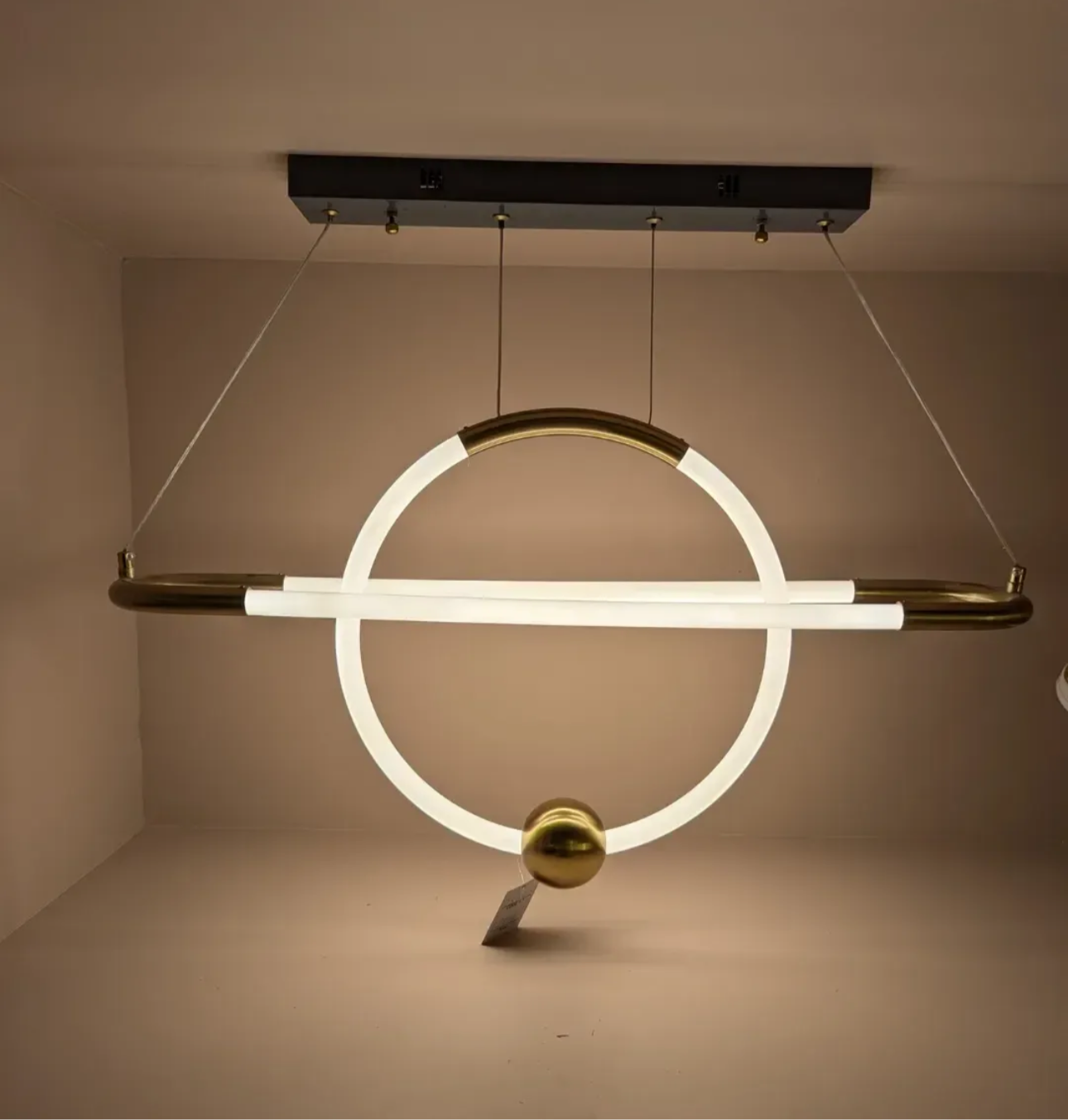Led Hanging Light