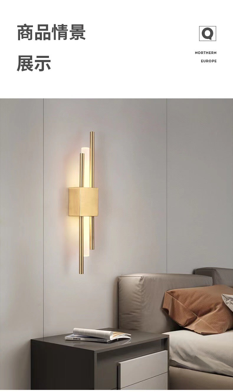 Led Bar Light
