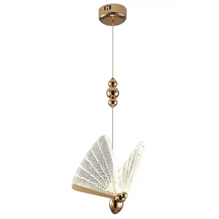 Hanging Butterfly Light