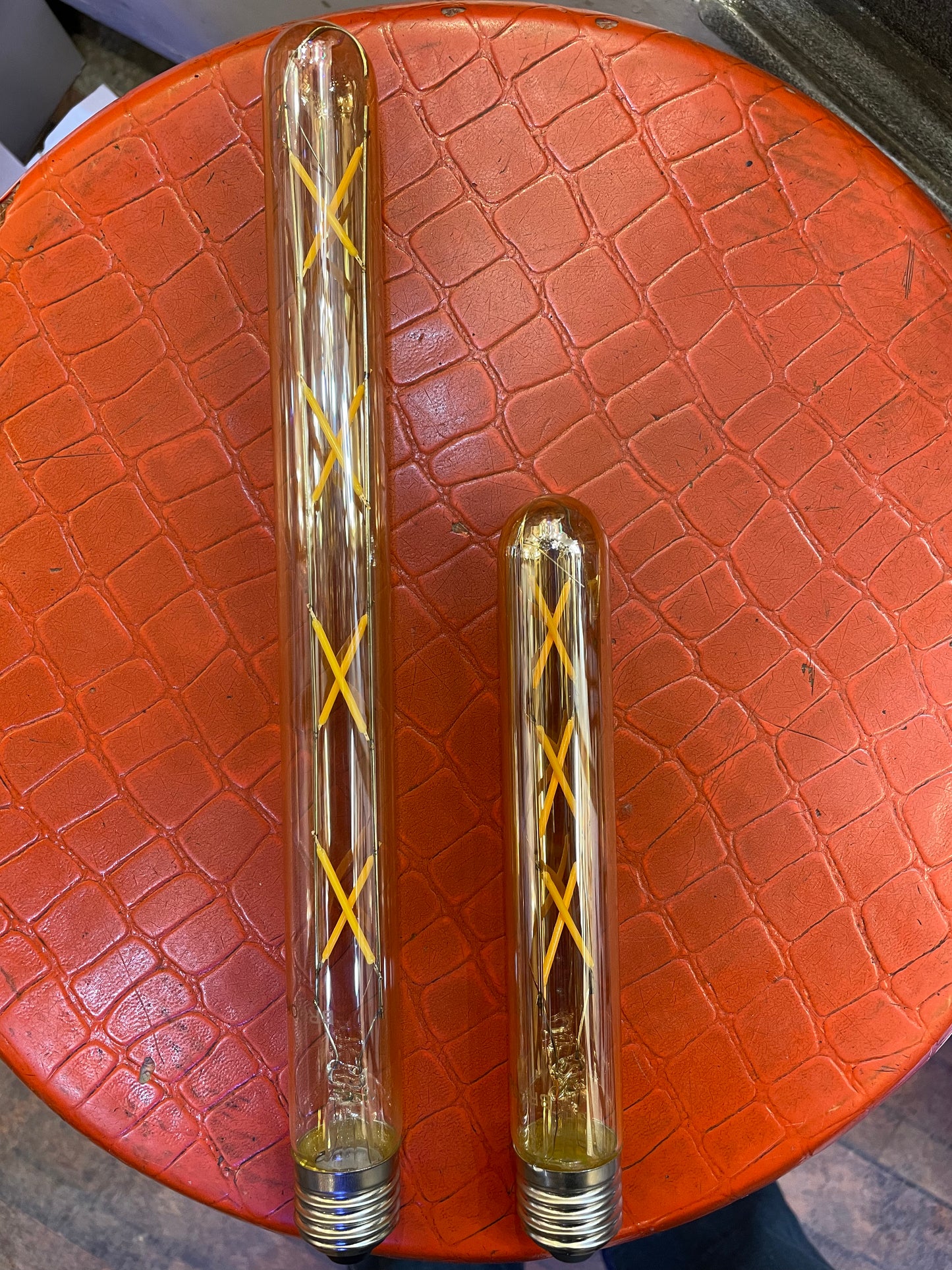 Filament Rod Bulb