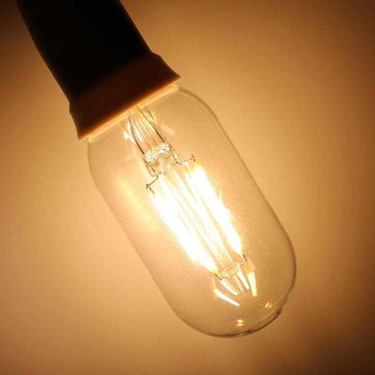 T-45 Filament bulb 4w