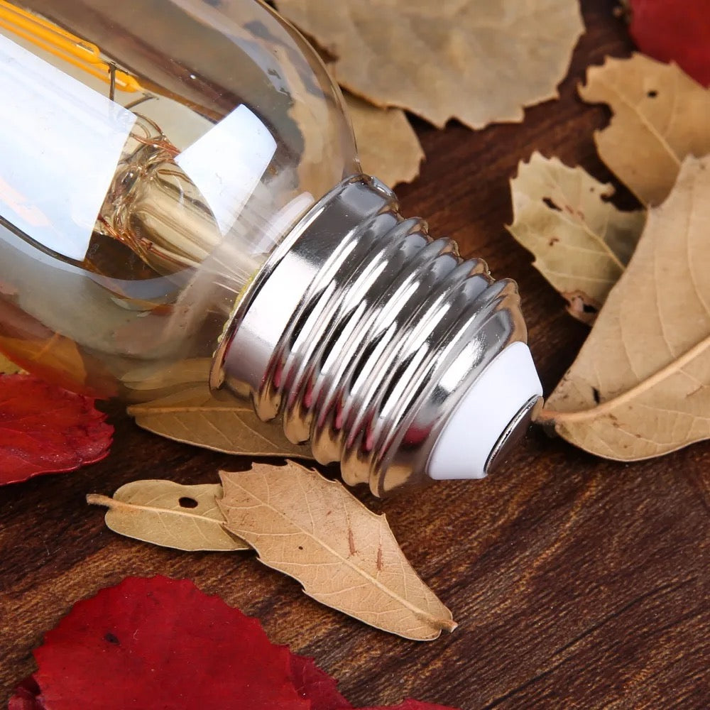 T-45 Filament bulb 4w
