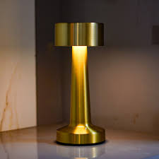 Table Lamps