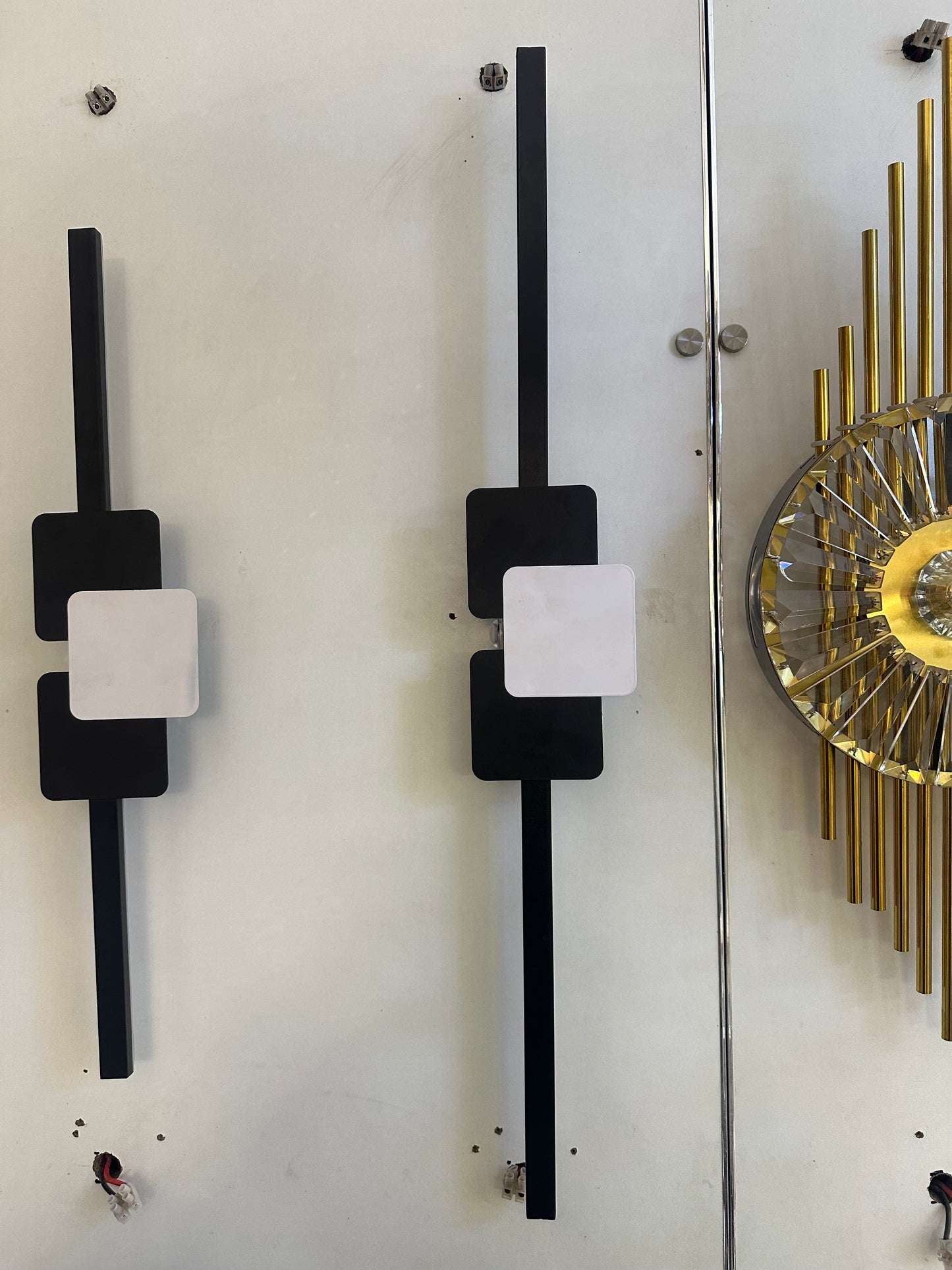 Nadeem Lights – SleekLine LED Wall Light