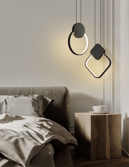 Modern Hanging Lights