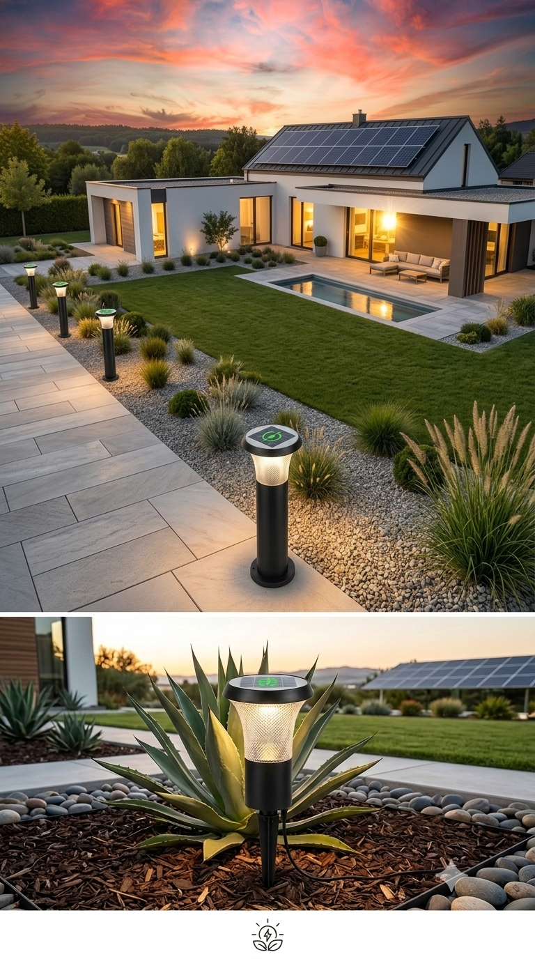 EcoGlow Pathway