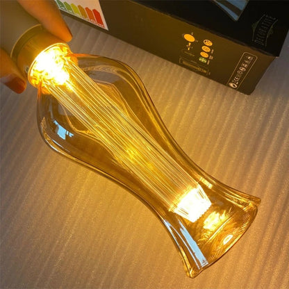 D-68 Led Bottle Bulb