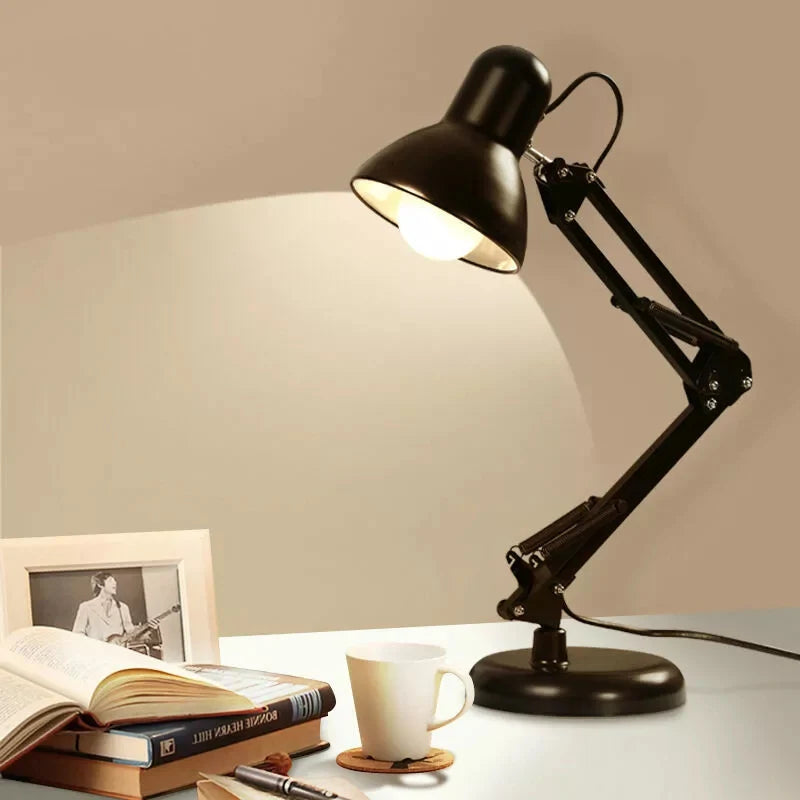 Study Lamp Black