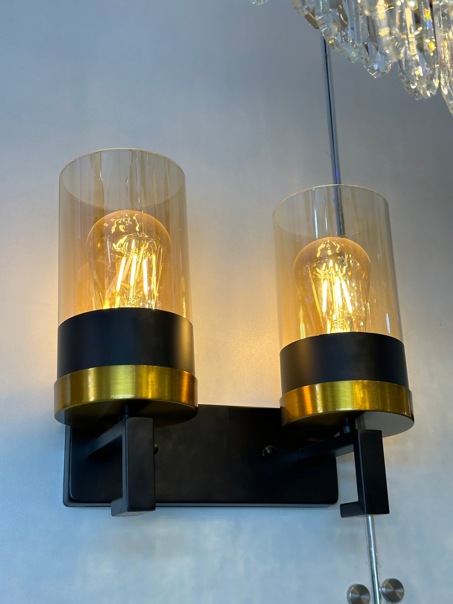 Modern Wall Light