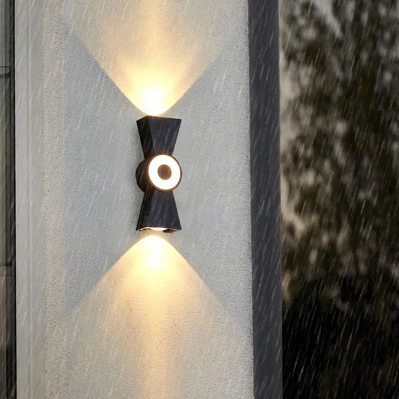 Led Outdoor butterfly Light