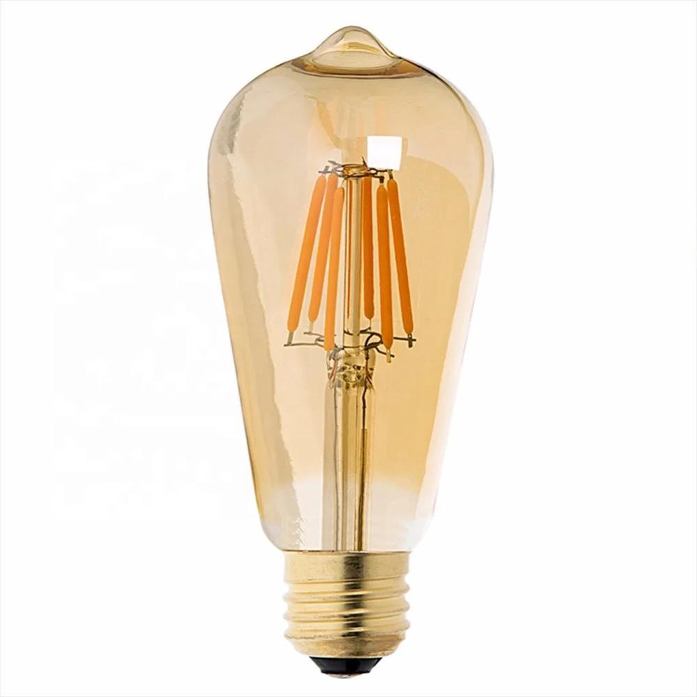 St-64 Filament Bulb