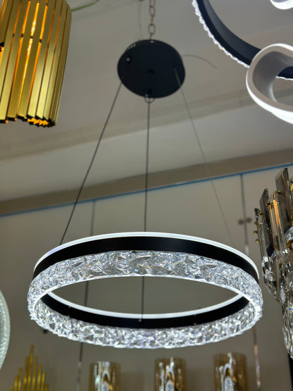 Modern Ring Hanging