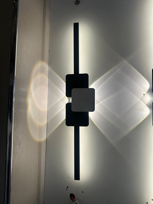 Nadeem Lights – SleekLine LED Wall Light