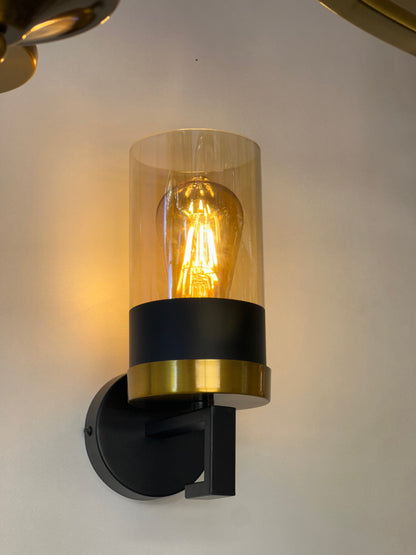 Modern Wall Light