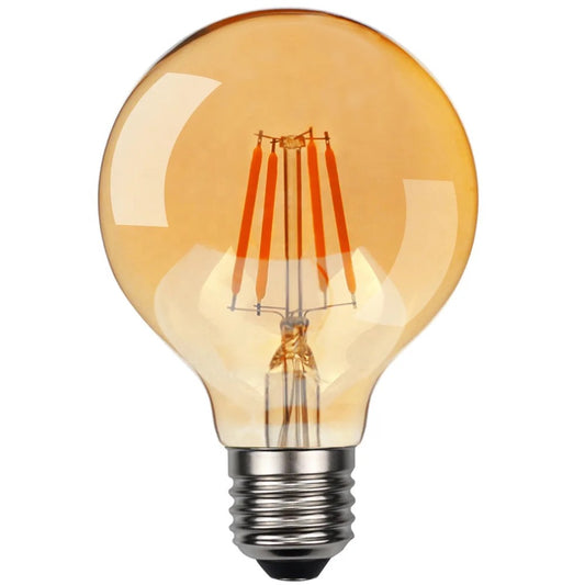 G-95 Filament Bulb 4w