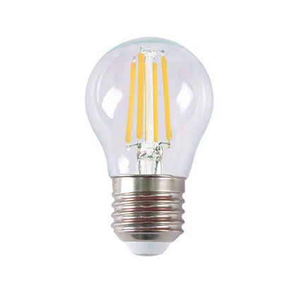 G-45 Filament bulb 4w