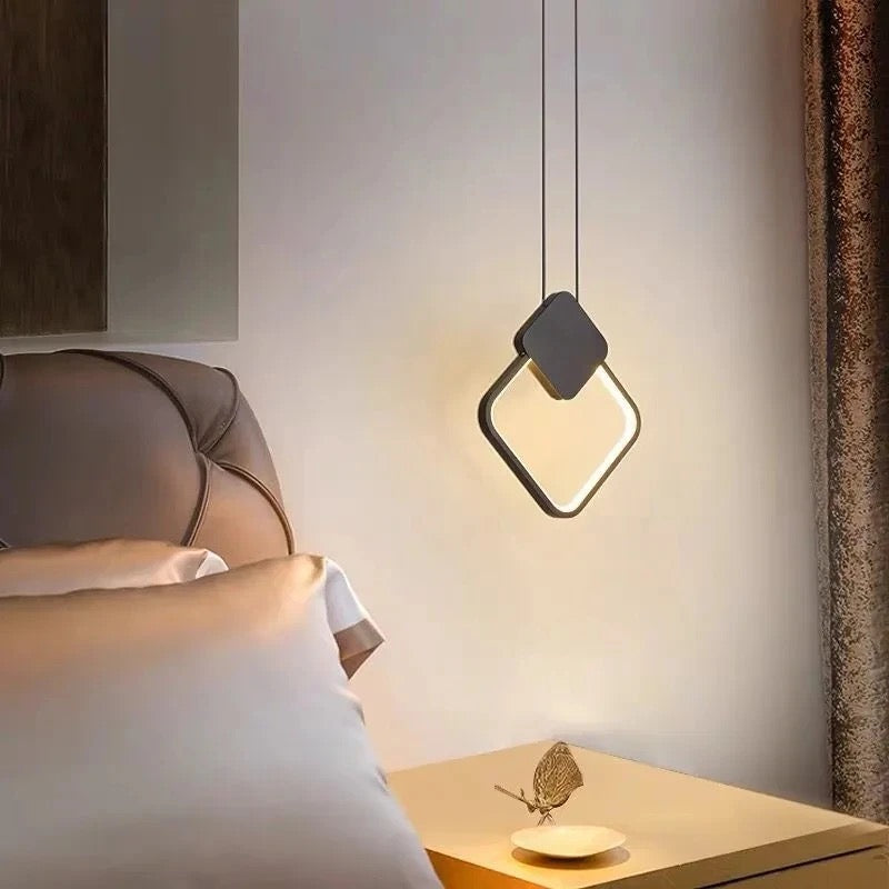 Modern Hanging Lights