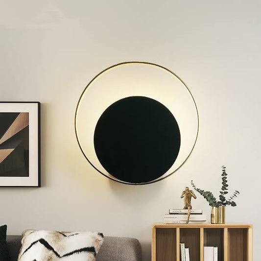 Ring wall light