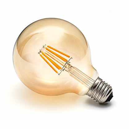 G-125 Filament Bulb 4w