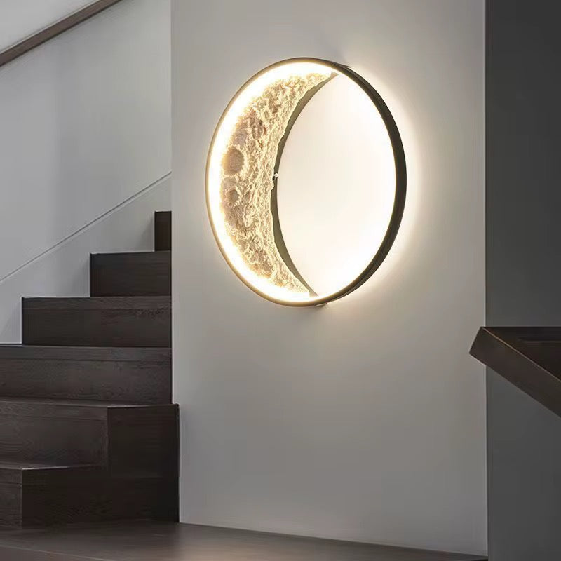 Moon Aura Light