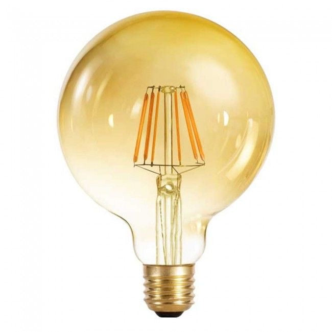 G-125 Filament Bulb 4w