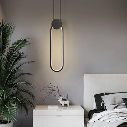 Modern Hanging Lights