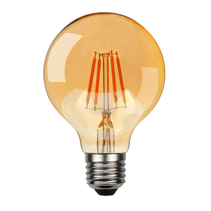 G-80 Filament Bulb 4w