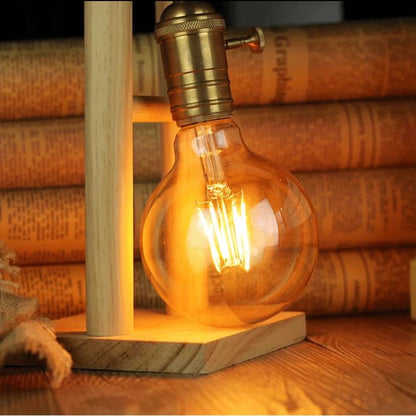 G-95 Filament Bulb 4w