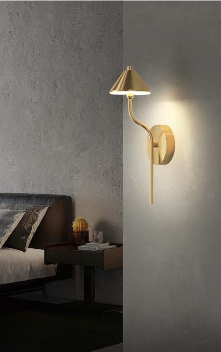 Umbrella Wall Light