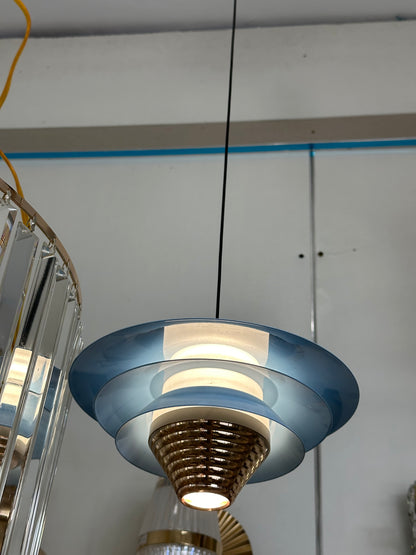 Modern Cob Hanging Light