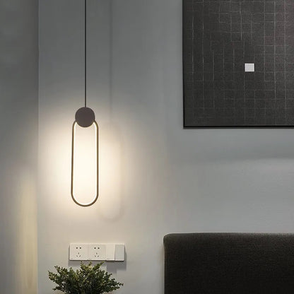 Modern Hanging Lights