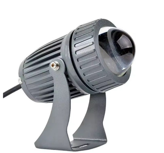 Nadeem Lights FocusBeam Outdoor Spotlight