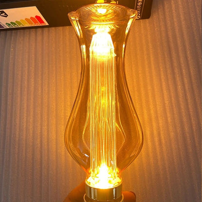 D-68 Led Bottle Bulb